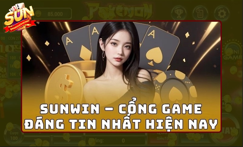 Trải nghiệm Sunwin Club hấp dẫn và sống động